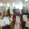 Ogólnopolski Konkurs Wiedzy Pożarniczej 